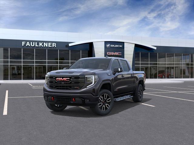 2025 GMC Sierra 1500 Vehicle Photo in HARRISBURG, PA 17111-1033