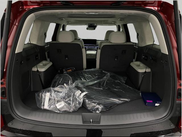 2025 Hyundai SANTA FE Hybrid Vehicle Photo in Appleton, WI 54913