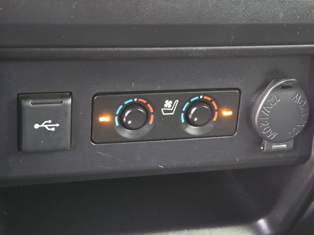 2021 Toyota 4Runner Vehicle Photo in Weatherford, TX 76087
