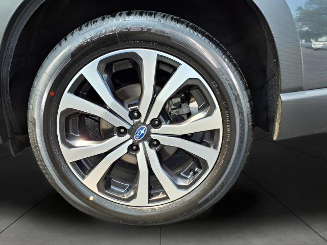 2019 Subaru Forester Vehicle Photo in Oshkosh, WI 54904