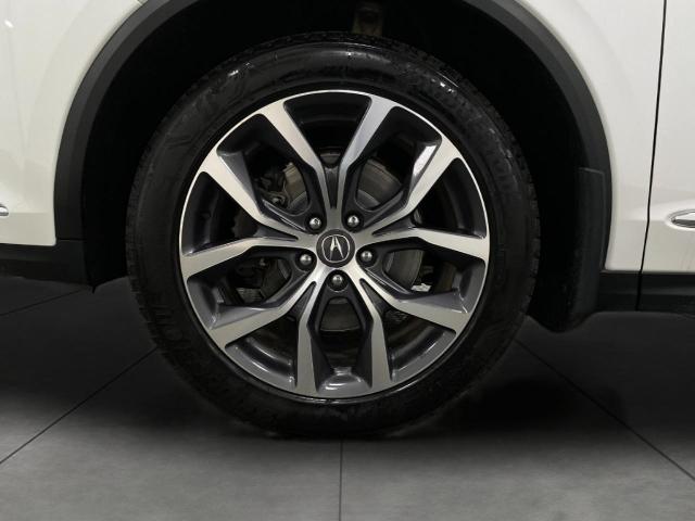 2023 Acura MDX Vehicle Photo in Appleton, WI 54913
