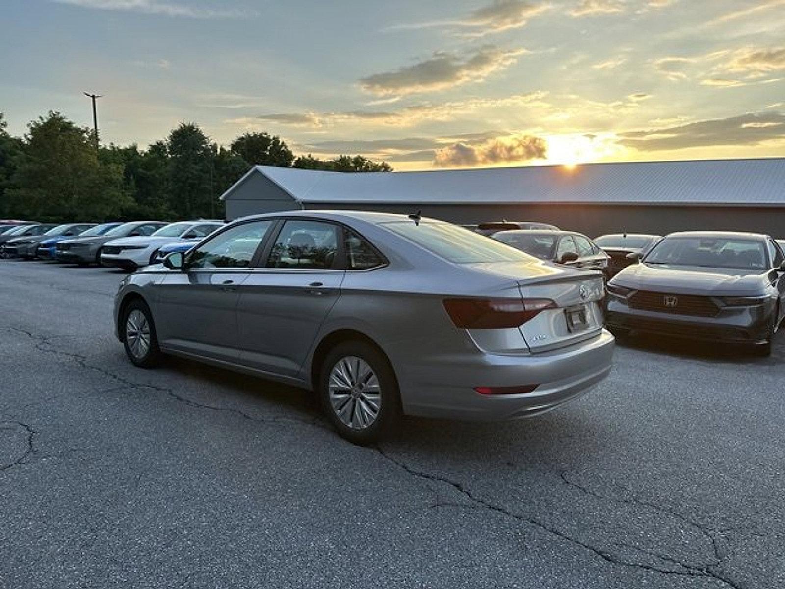 2020 Volkswagen Jetta Vehicle Photo in Harrisburg, PA 17111