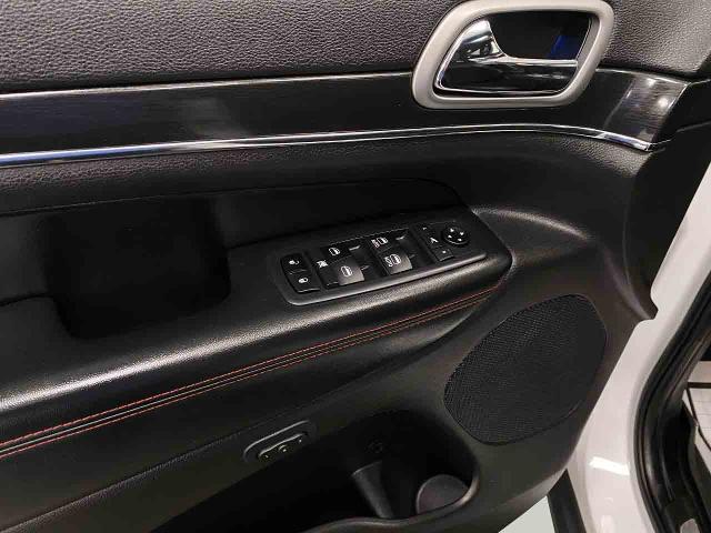2018 Jeep Grand Cherokee Vehicle Photo in Appleton, WI 54913