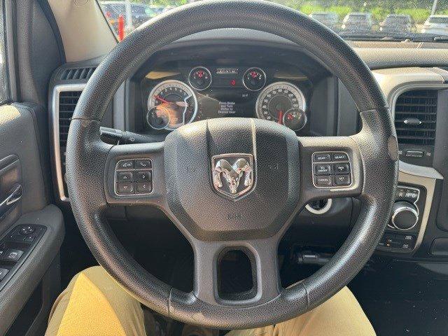 2013 Ram 1500 Vehicle Photo in Mechanicsburg, PA 17050-1707