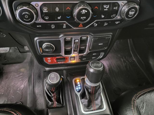 2018 Jeep Wrangler Unlimited Vehicle Photo in APPLETON, WI 54914-4656