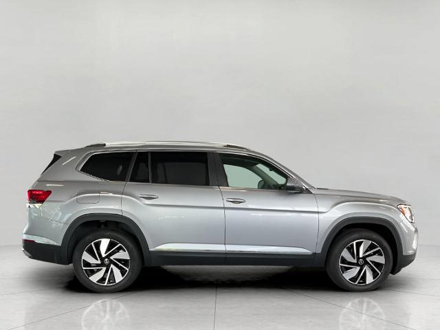 2025 Volkswagen Atlas Vehicle Photo in Oshkosh, WI 54904