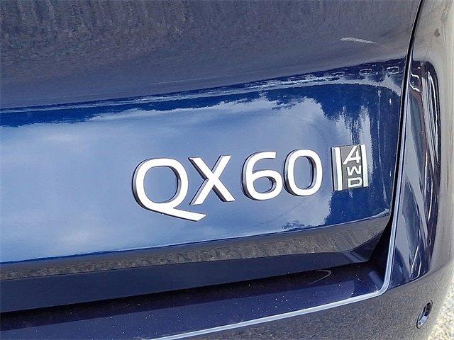 2026 INFINITI QX60 Vehicle Photo in Willow Grove, PA 19090
