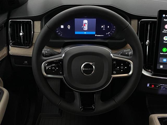 2026 Volvo XC90 Vehicle Photo in Appleton, WI 54913