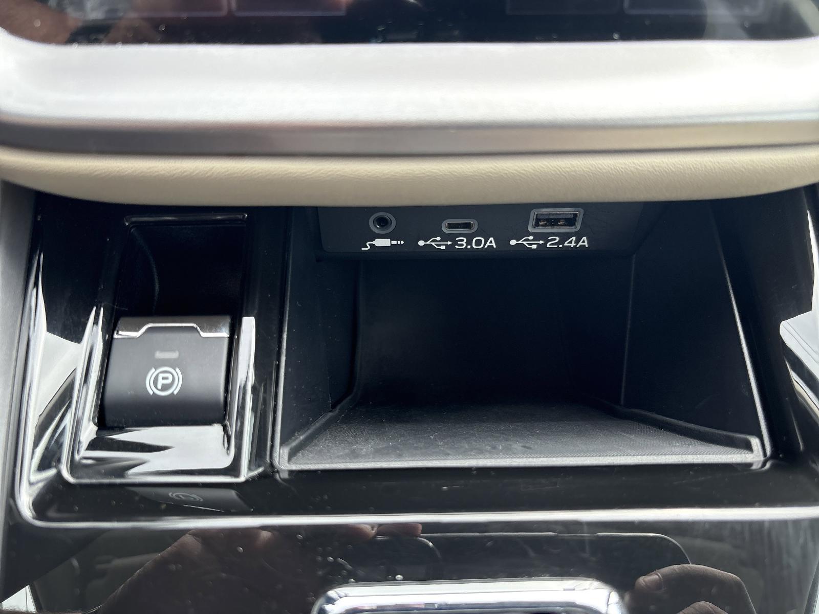 2024 Subaru Outback Vehicle Photo in Mechanicsburg, PA 17050