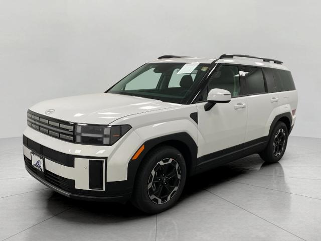 2026 Hyundai SANTA FE Vehicle Photo in Appleton, WI 54913