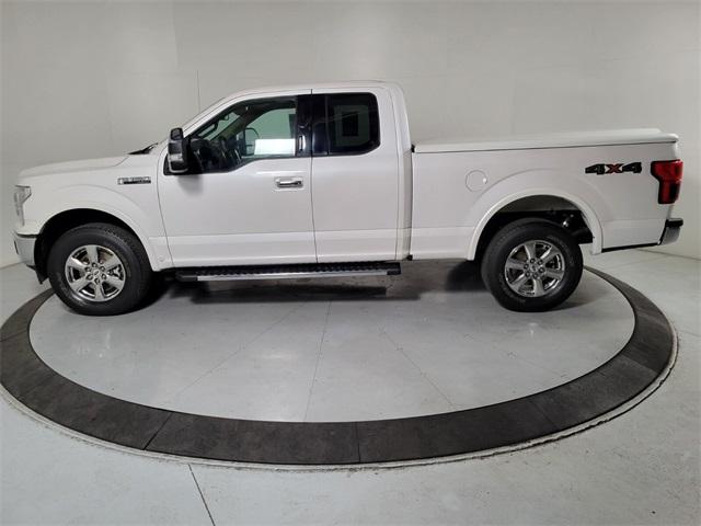 2019 Ford F-150 Vehicle Photo in PRESCOTT, AZ 86305-3700