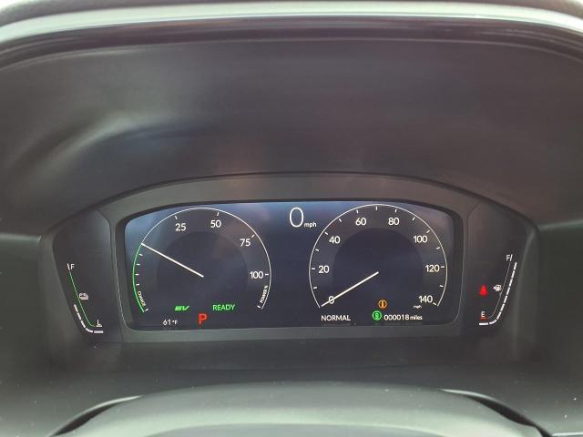 2026 Honda CR-V Hybrid Vehicle Photo in Oshkosh, WI 54904