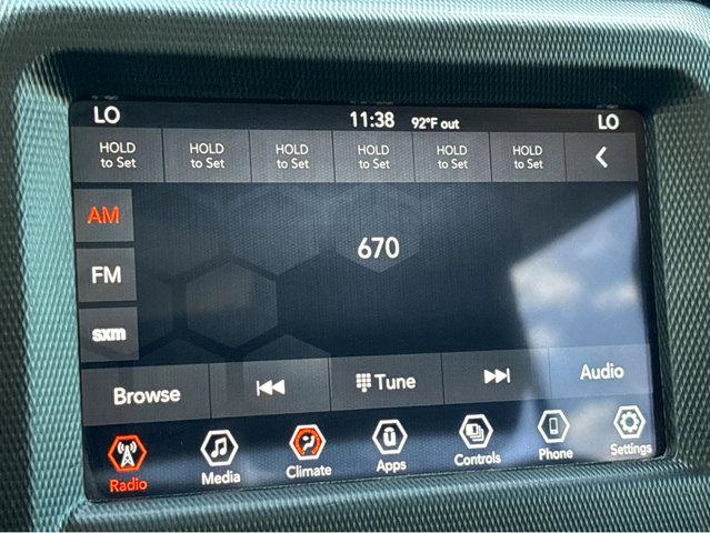 2021 Jeep Wrangler Vehicle Photo in Savannah, GA 31419