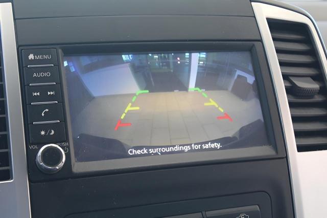2019 Nissan Frontier Vehicle Photo in Green Bay, WI 54304
