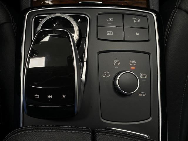 2018 Mercedes-Benz GLS Vehicle Photo in Appleton, WI 54913
