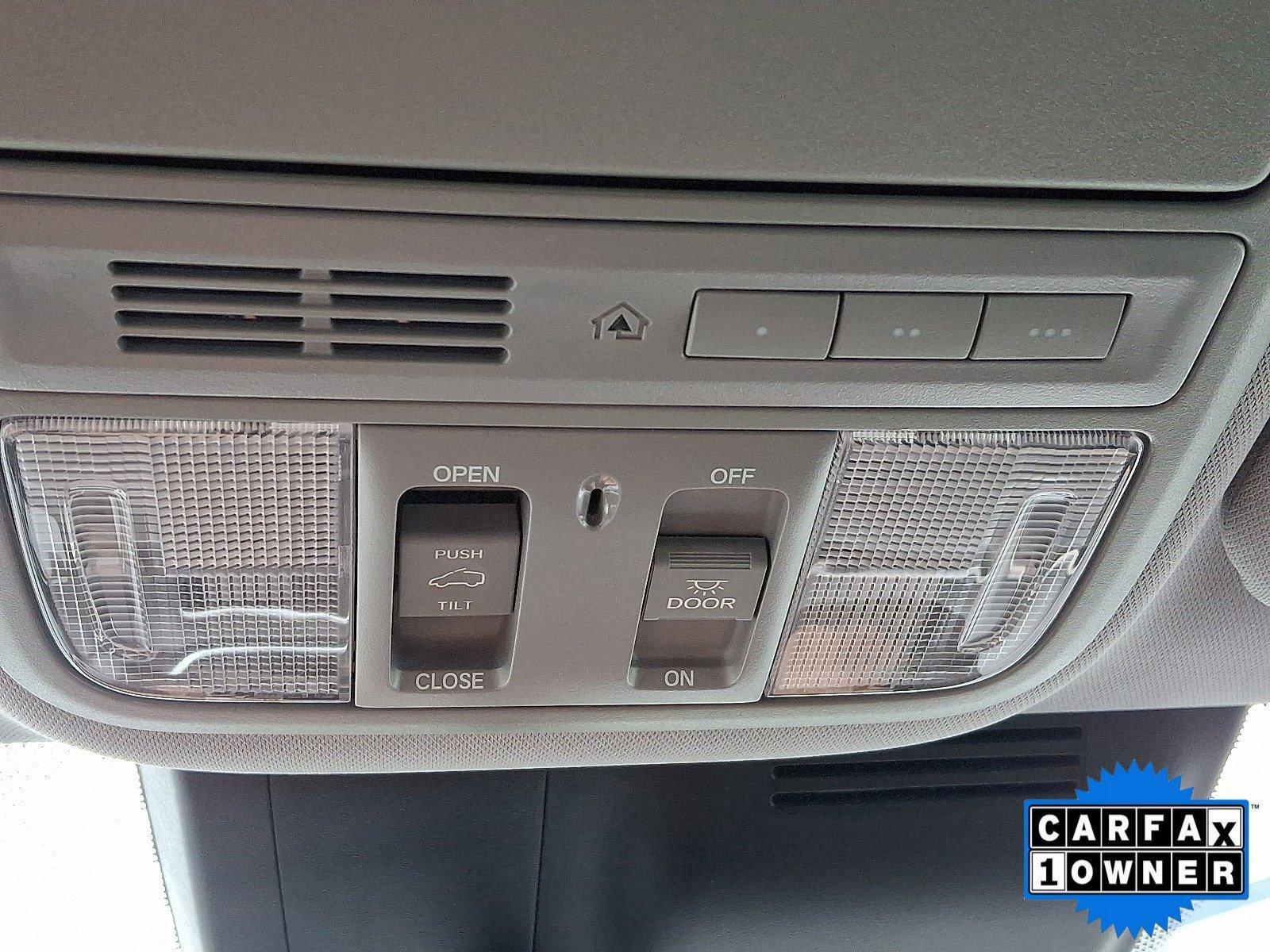 2020 Honda CR-V Vehicle Photo in Harrisburg, PA 17111