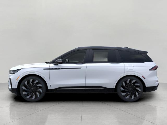 2025 Lincoln Nautilus Vehicle Photo in Neenah, WI 54956