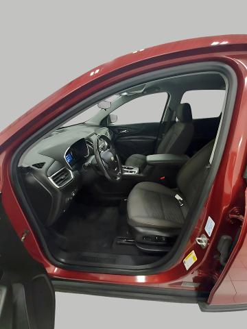 2020 Chevrolet Equinox Vehicle Photo in OSHKOSH, WI 54904-7811