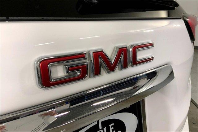 2024 GMC Terrain Vehicle Photo in KANSAS CITY, MO 64114-4502