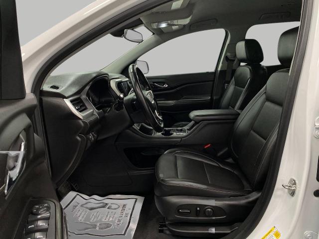 2023 GMC Acadia Vehicle Photo in Appleton, WI 54913