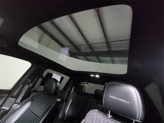 2024 GMC Sierra EV Vehicle Photo in PRESCOTT, AZ 86305-3700