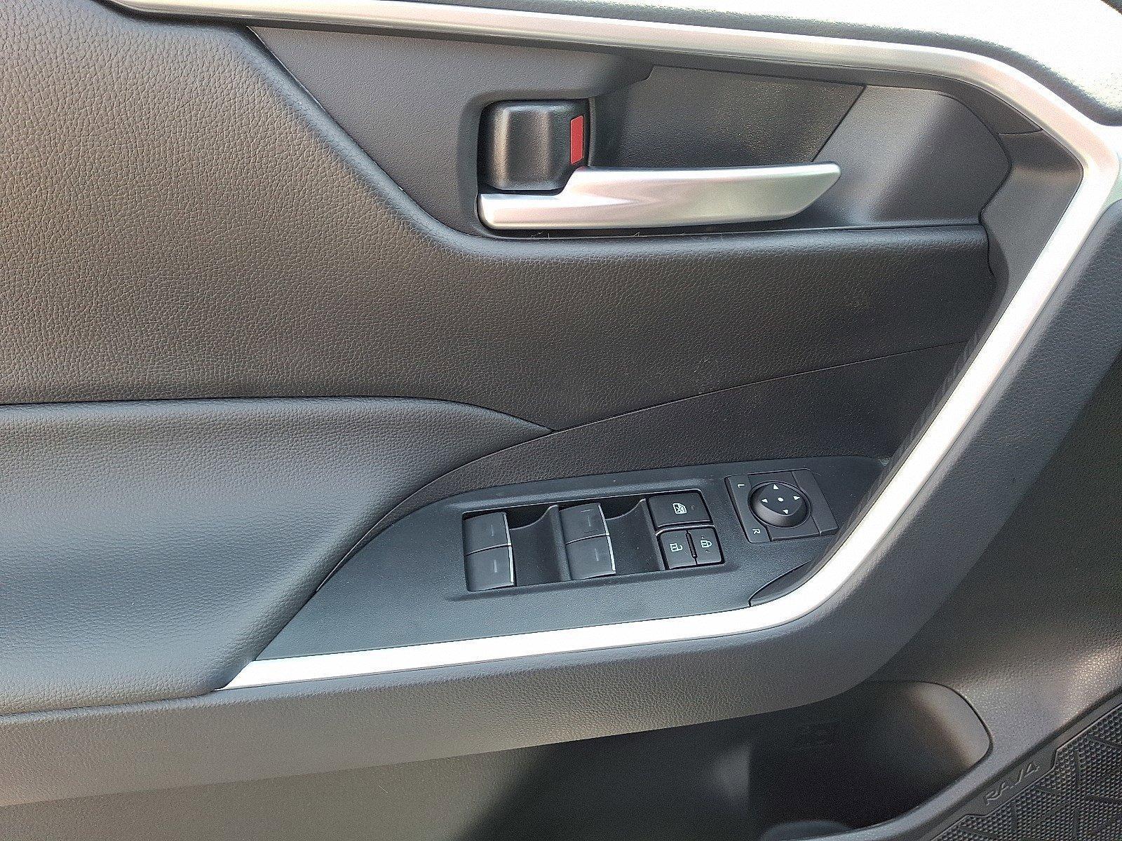 2025 Toyota RAV4 Vehicle Photo in Harrisburg, PA 17111