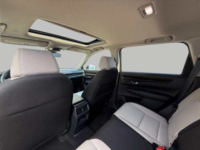 2024 Honda CR-V Vehicle Photo in Appleton, WI 54914