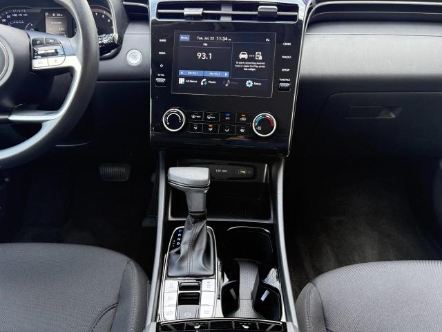 2022 Hyundai TUCSON Vehicle Photo in Appleton, WI 54914