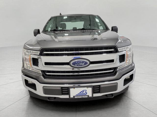 2020 Ford F-150 Vehicle Photo in NEENAH, WI 54956-2243