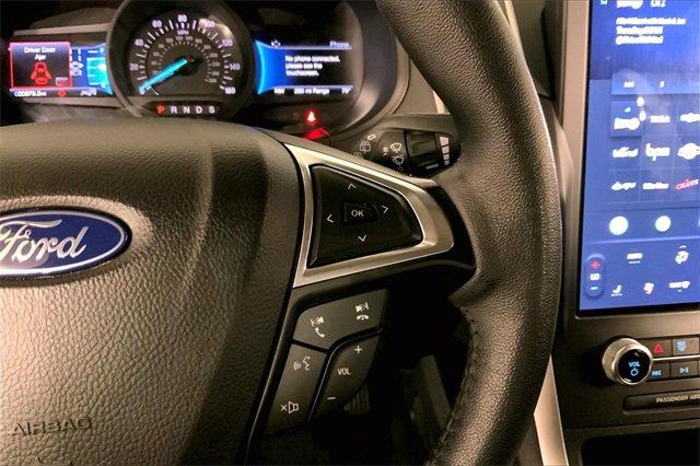 2024 Ford Edge Vehicle Photo in KANSAS CITY, MO 64114-4502