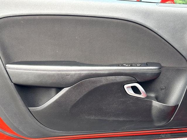 2022 Dodge Challenger Vehicle Photo in Savannah, GA 31419