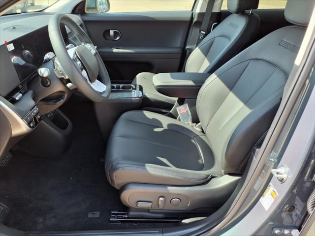 2025 Hyundai IONIQ 5 Vehicle Photo in Peoria, IL 61615