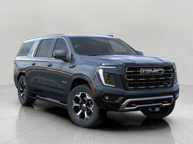 2025 GMC Yukon XL Vehicle Photo in Neenah, WI 54956