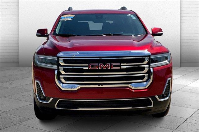 2023 GMC Acadia Vehicle Photo in TOPEKA, KS 66609-0000