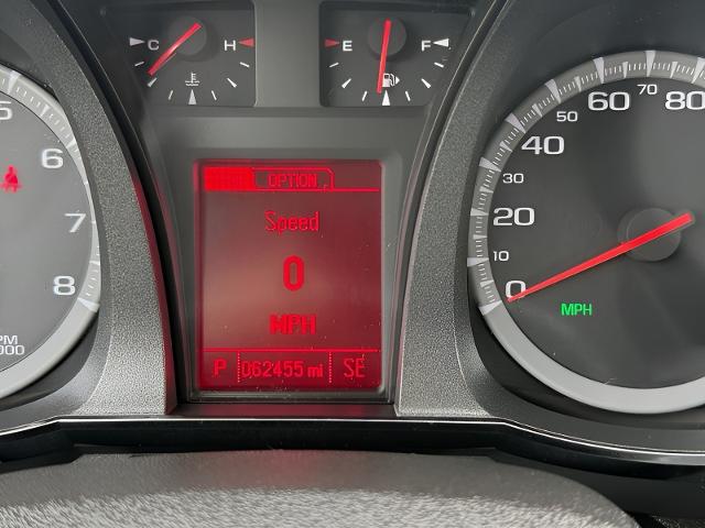 2015 GMC Terrain Vehicle Photo in MIDDLETON, WI 53562-1492