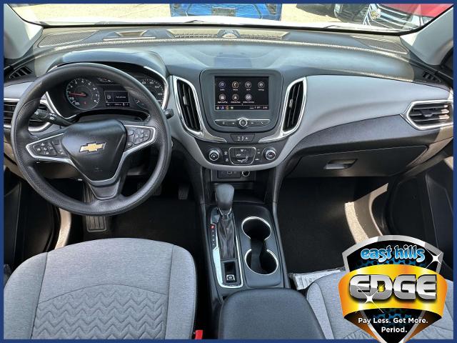 2022 Chevrolet Equinox Vehicle Photo in Roslyn, NY 11576