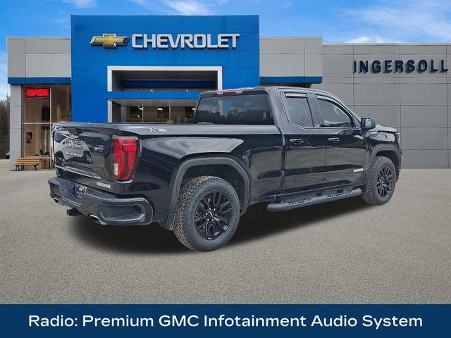 2023 GMC Sierra 1500 Vehicle Photo in PAWLING, NY 12564-3219