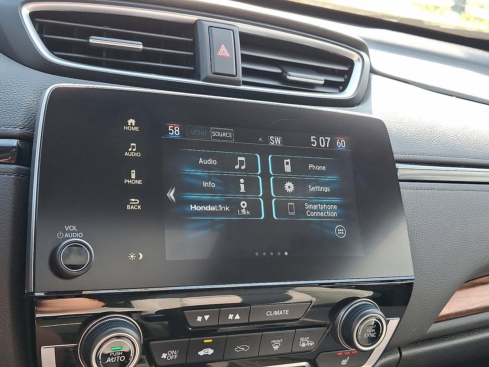 2019 Honda CR-V Vehicle Photo in Harrisburg, PA 17111