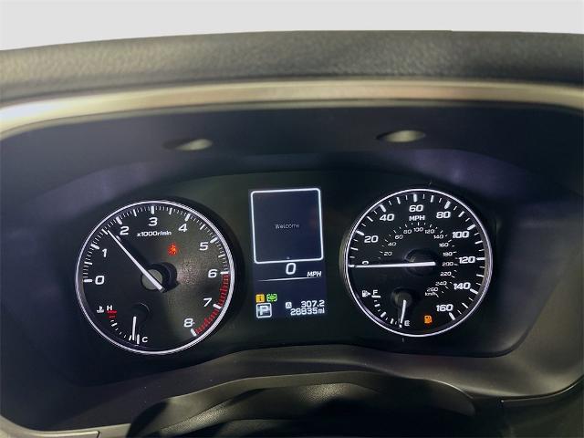 2023 Subaru Ascent Vehicle Photo in PUYALLUP, WA 98371-4149