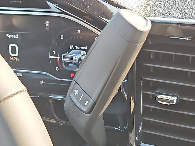 2025 GMC Sierra 2500 HD Vehicle Photo in TREVOSE, PA 19053-4984