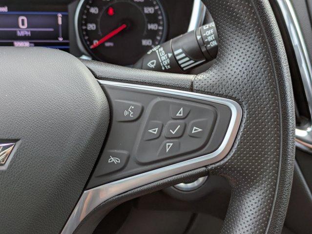 2023 Chevrolet Equinox Vehicle Photo in BRUNSWICK, GA 31525-1881