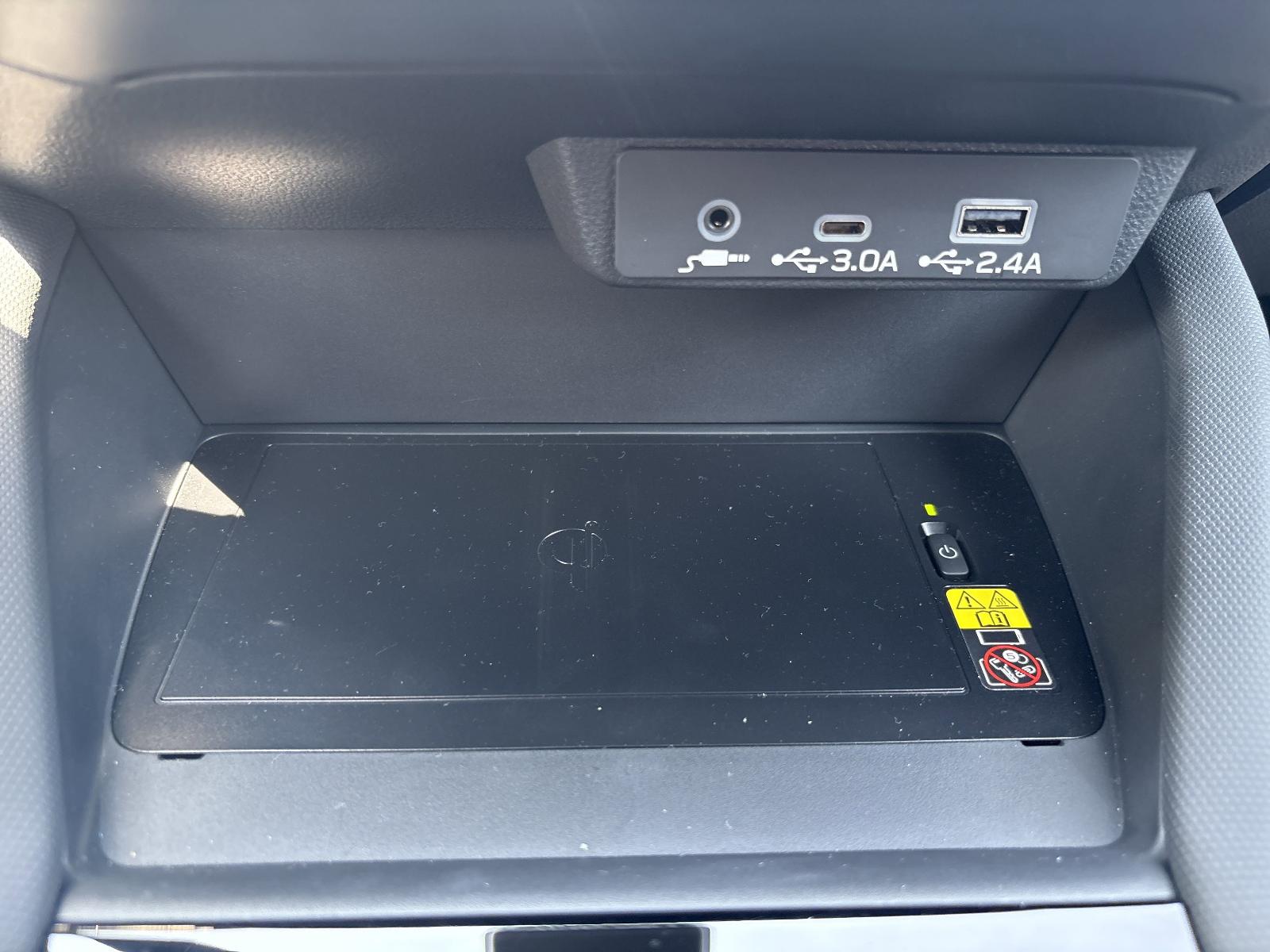2025 Subaru Forester Vehicle Photo in Mechanicsburg, PA 17050