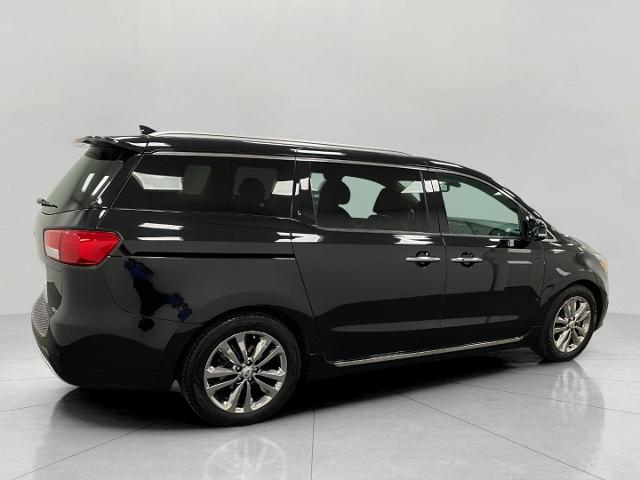 2018 Kia Sedona Vehicle Photo in Appleton, WI 54913