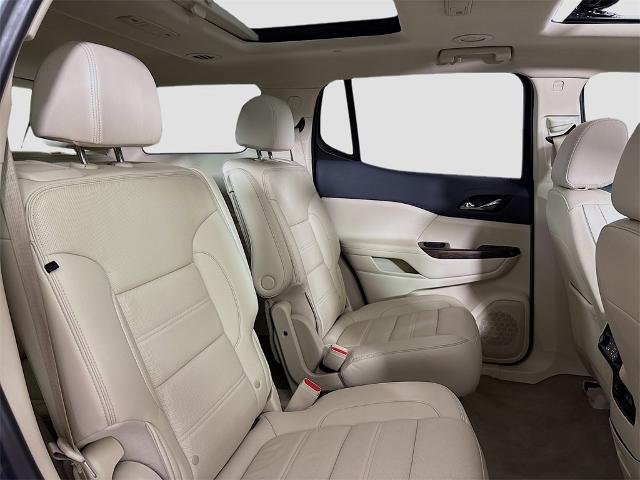 2021 GMC Acadia Vehicle Photo in PUYALLUP, WA 98371-4149