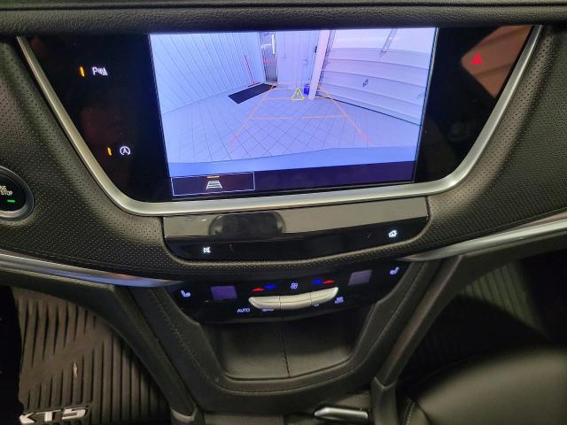 2023 Cadillac XT5 Vehicle Photo in NEENAH, WI 54956-2243