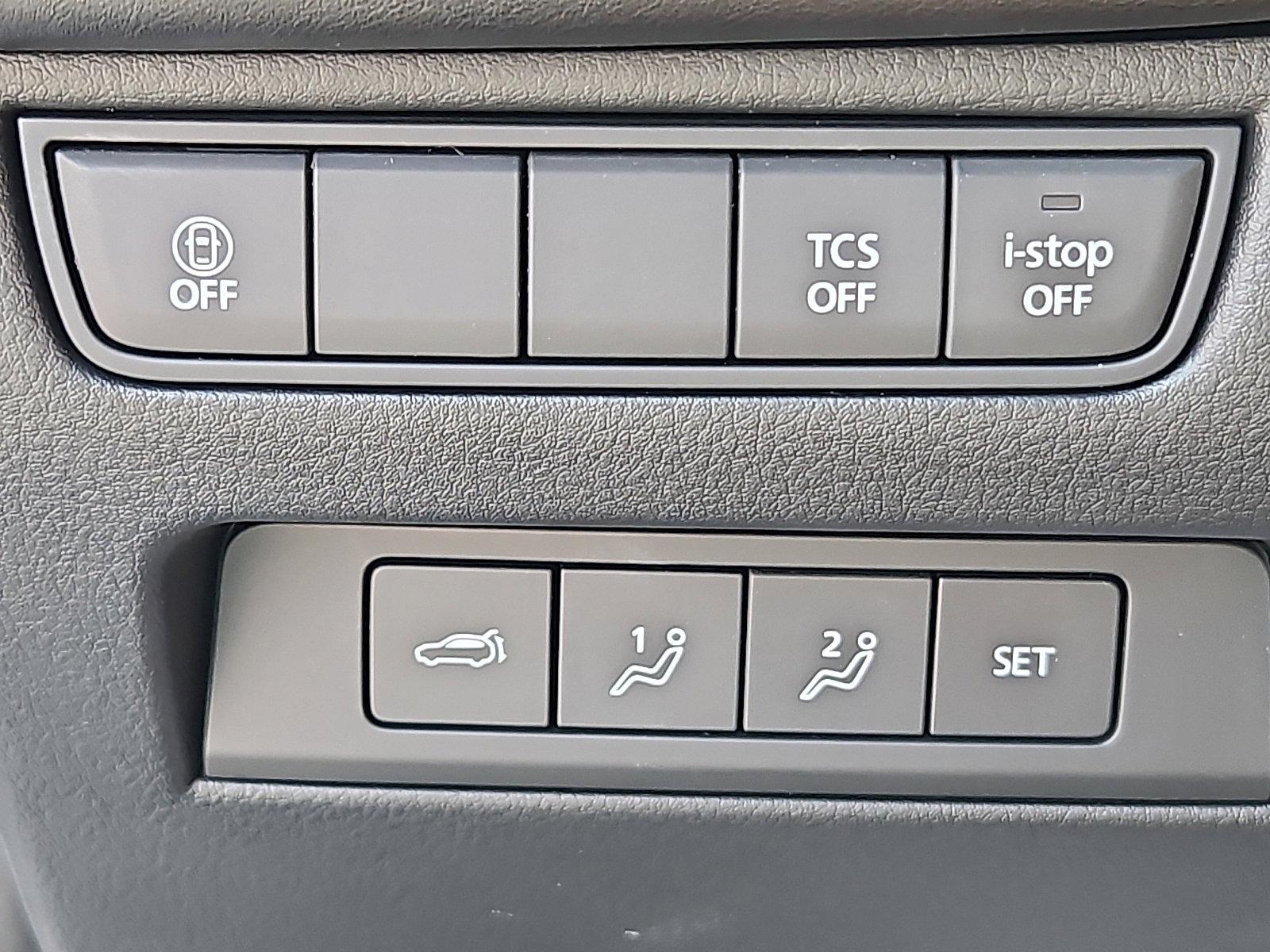 2025 Mazda CX-50 Vehicle Photo in Trevose, PA 19053