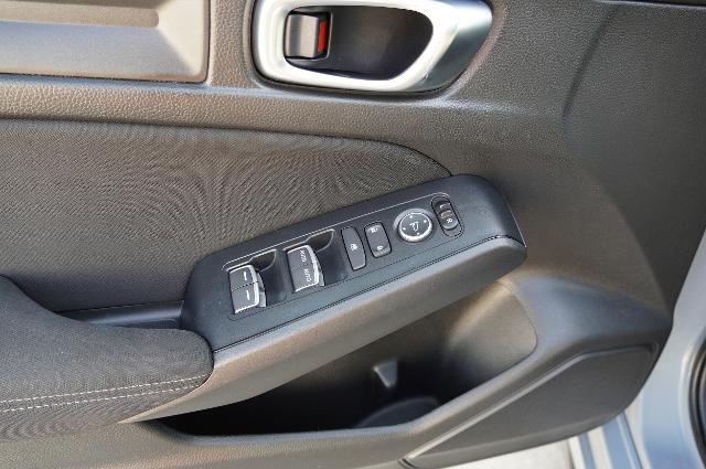 2024 Honda Civic Hatchback Vehicle Photo in Riverdale, UT 84405