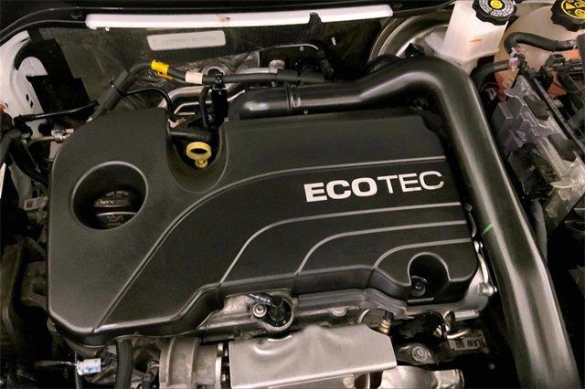 2022 Chevrolet Equinox Vehicle Photo in INDEPENDENCE, MO 64055-1377