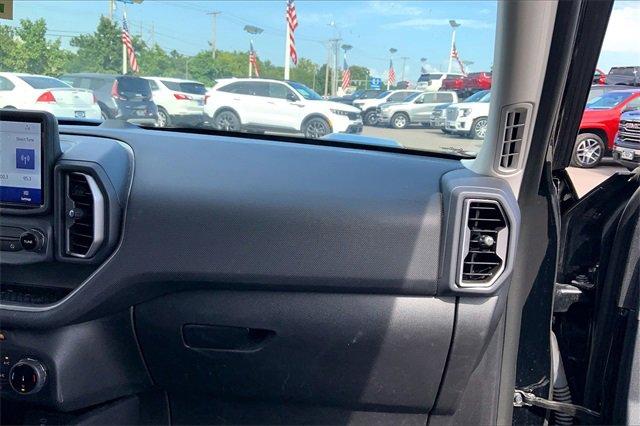 2022 Ford Bronco Sport Vehicle Photo in KANSAS CITY, MO 64114-4502