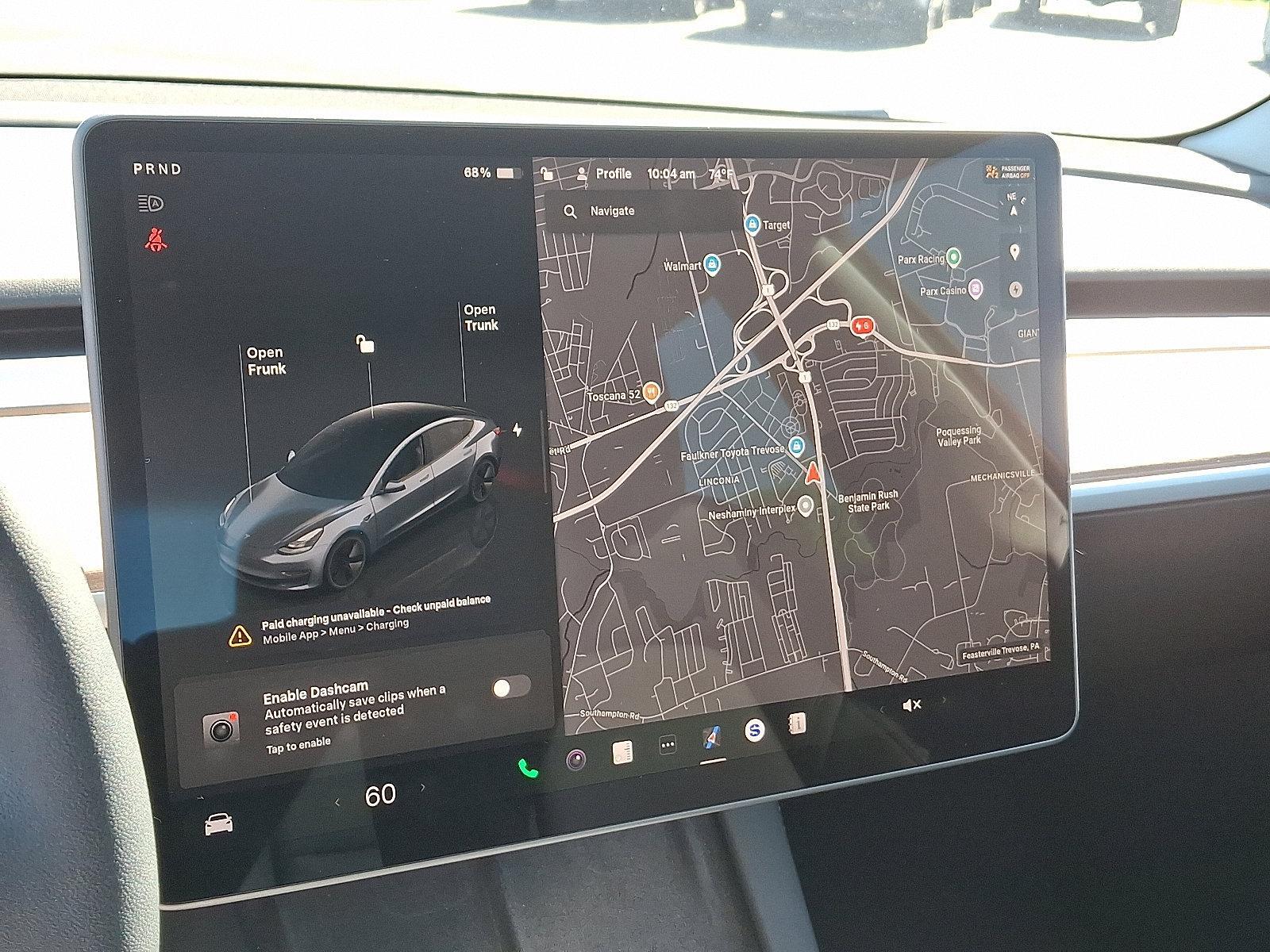 2023 Tesla Model 3 Vehicle Photo in Trevose, PA 19053